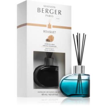 Maison Berger Paris Alliance Virginia Cedarwood aroma difuzor cu rezervã Virginia Cedarwood